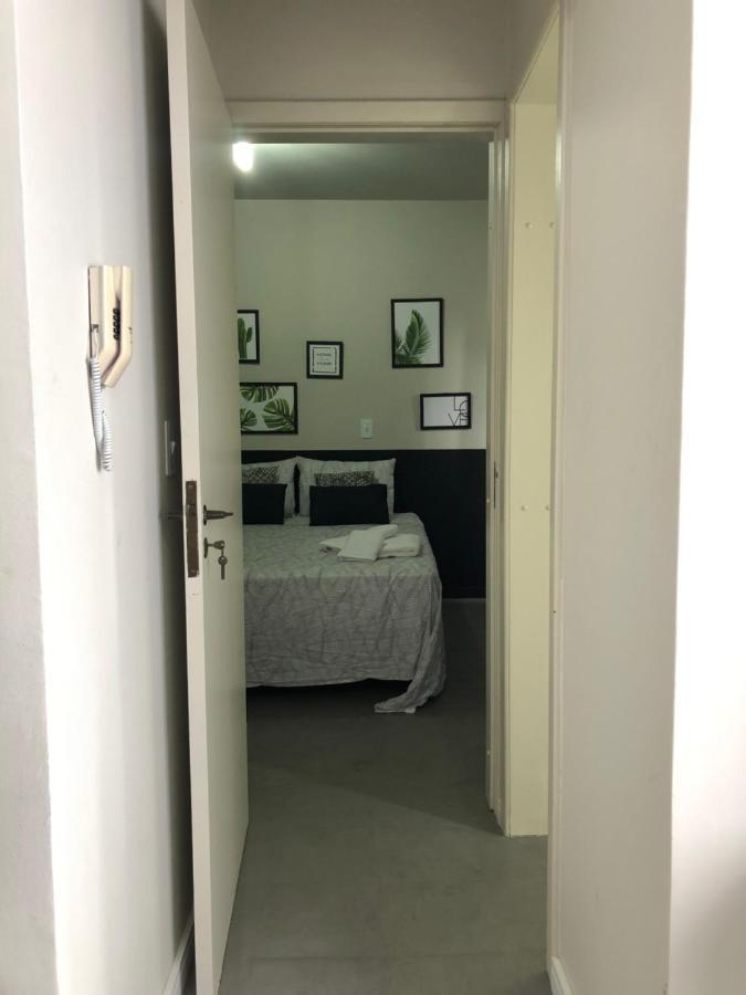 Apartment Abdon Batista - Apto Completo Central, Smart Tv *